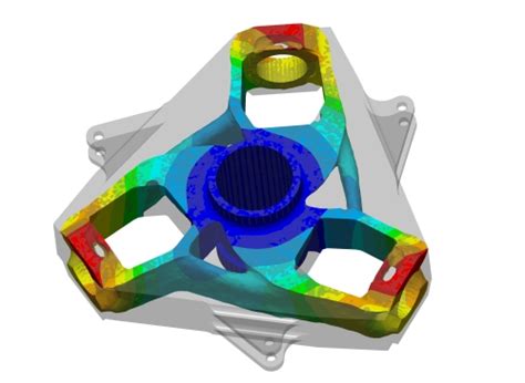 Ansys 18 Release Focuses On Digital Twin Iot And Engineering Apps