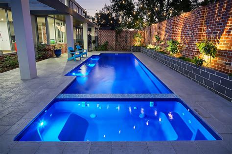 How Can Pool Lights Enhance Your Pool Factory Pools Perth