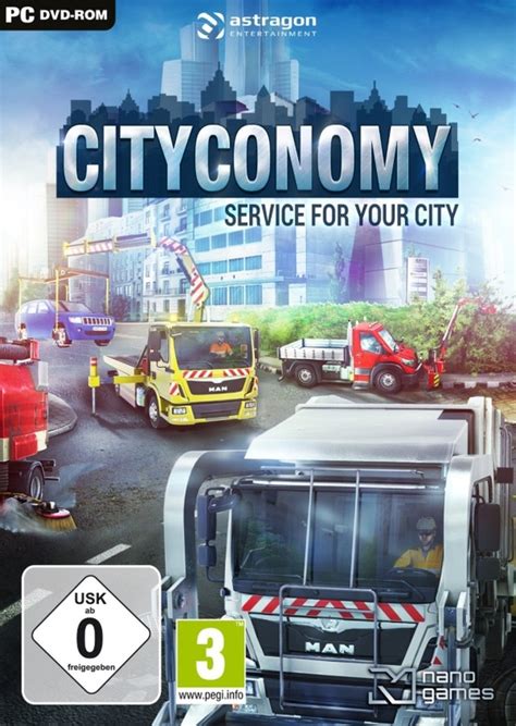 Gameufree.blogspot is popular because we have only verified links of games. Cityconomy Key Download bei Trustload
