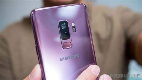 The samsung s9 plus lets you capture the moment within the moment. Samsung Galaxy S9 & S9 Plus: Release date, price, and ...