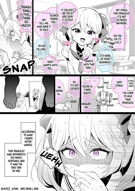 A Manga That Makes You Understand Conf English All Manga