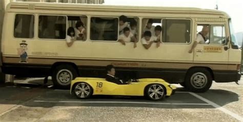 Maybe you would like to learn more about one of these? World's Lowest Roadworthy Car Is Tragic!