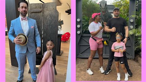 serena williams husband alexis ohanian proudly showcases daughter olympia s sketches