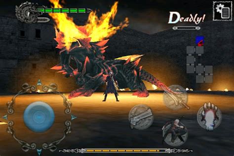 God hand is a free and fun casual games. DEVIL MAY CRY 4 REFRAIN FULL APK DATA