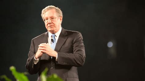 Steve Forbes Says Bitcoin's Fixed Supply Limits Its ...