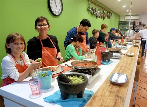 Sydney Cooking School - Kids Birthday Parties