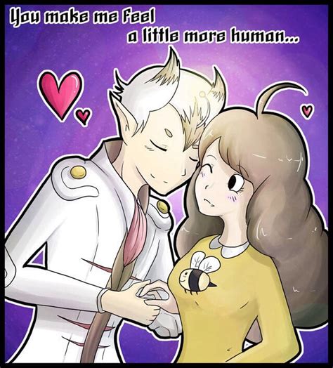 Bee And Puppycat Bee And Puppycat Photo 36966781 Fanpop