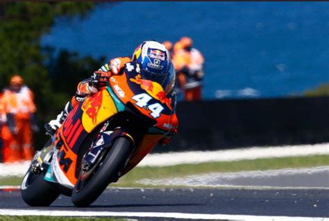 Franco morbidelli estrella galicia marc vds +2.15 3. Moto2 - GP da Austrália: Miguel Oliveira 3º e pole ...