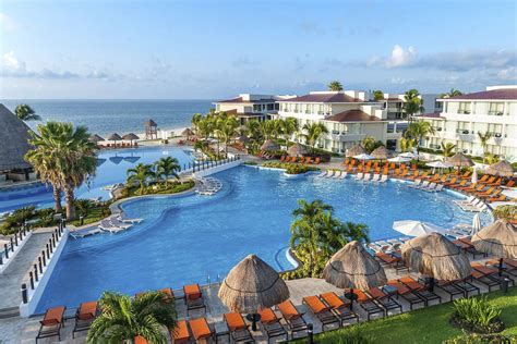 los 12 mejores hoteles en cancún todo incluido calidad precio tips para tu viaje