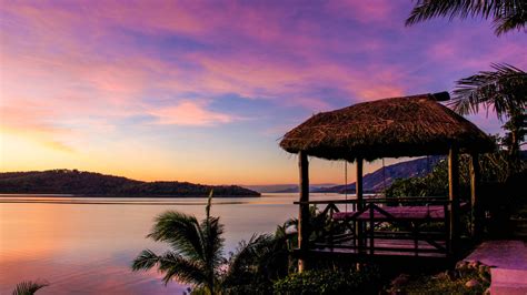 Experience An Exotic Holiday In Fiji Accommodation Stayz