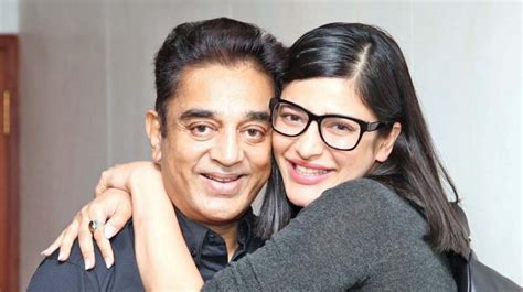 Kamal Hassan Daughter 10 Beautiful Pictures Reviewit Pk