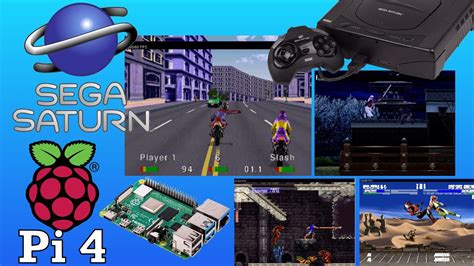 Sega Saturn Emulator Retropie Caqwetrusted