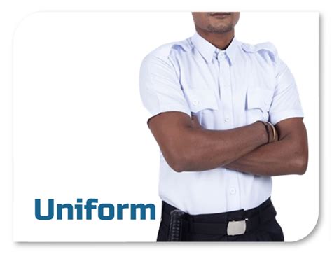 Security Uniform Supplier Penang, Custom Made Uniform ...
