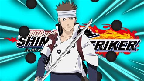 Naruto To Boruto Shinobi Striker Six Paths Naruto Dlc Rewards Asura