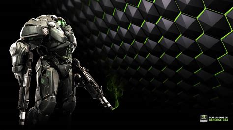 Nvidia Hd Desktop Backrounds High Definition All Hd Wallpapers