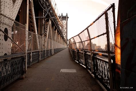 3 Bridges To Walk Brooklyn Bridge Williamsburg Bridge Manhattan