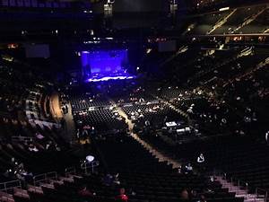 Section 203 At Square Garden For Concerts Rateyourseats Com