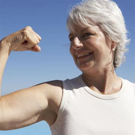 Upper Arm Exercises And A Weight Loss Plan Can Firm Flabby Arms Delts