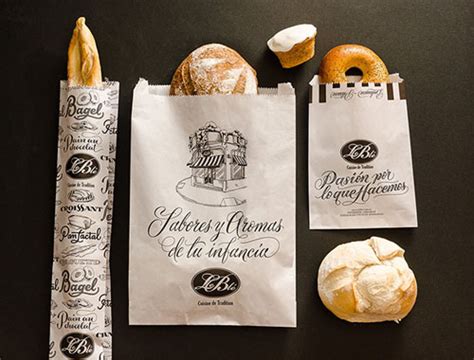 30 Stunning Bread Packaging Design For Inspiration Smashfreakz