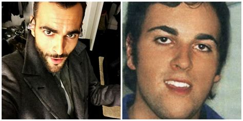 Federica lepanto e il fidanzato gianfilippo si sono lasciati. Marco Mengoni era grasso e infelice: "Pesavo 95 chili, ero ...