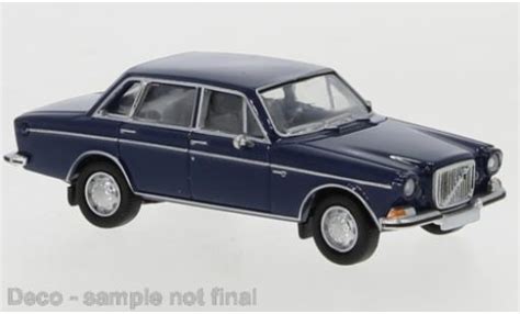 Diecast Model Cars Volvo 164 143 Neo Or 1969 Uk