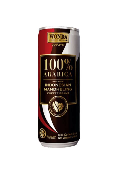 Wonda Coffee To Offer Flood Of Deals Promotions On International