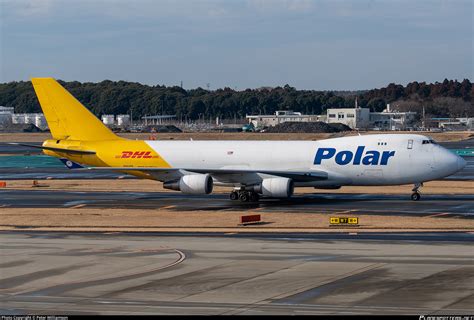 N452pa Polar Air Cargo Boeing 747 46nf Photo By Peter Williamson Id