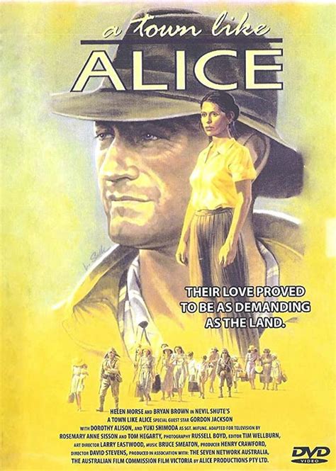 A Town Like Alice 1981