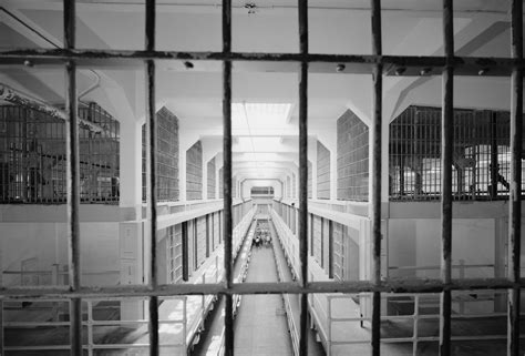 Alcatraz Escape 1962