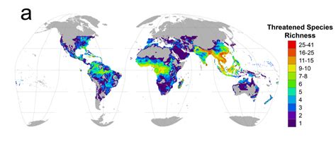 Comprehensive Study of World’s Reptiles | NatureServe