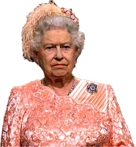 Queen Elizabeth Png Png Image Collection