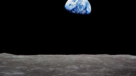 Nasa Photos Of Earth From Moon