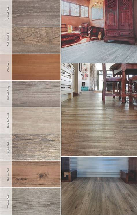 Bring Your Home To Life What You Need To Know About Vinyl Flooring
