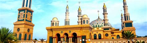 Taman sari adalah salah satu lokasi terbaik jika kamu menginginkan prewedding dengan konsep tradisional maupun elegan. Dunia Masjid :: Jakarta Islamic Center