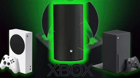 شركة Xbox تتعرض لتسريبات بالجملة، موعد الجيل الجديد والألعاب القادمة