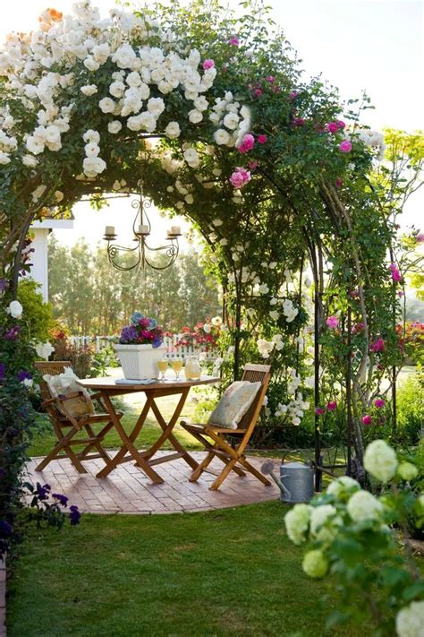 22 Summer Flower To Brighten Your Cottage Garden Ideas Talkdecor