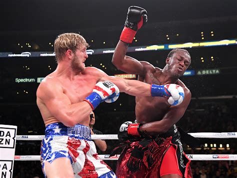 But since it's likely to be on mayweather's terms, it's believed that it will be held at the mgm grand in las vegas, nevada. Early Odds of Logan Paul v Floyd Mayweather Fight in ...