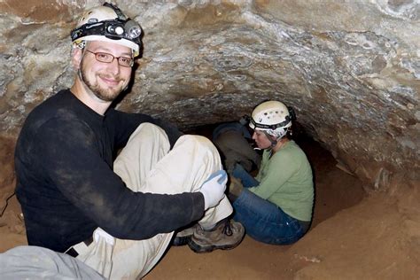 Wild Cave Tour Photos Diagrams And Topos Summitpost