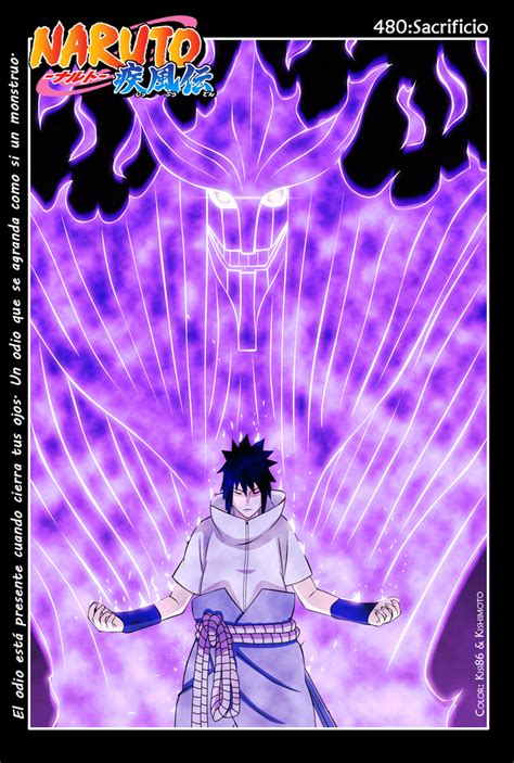 Cover 480 Uchiha Sasuke By Kisi86 On Deviantart