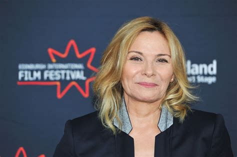 Kim Cattrall Net Worth Sex And The City Star And Author