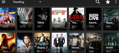 Showbox for long has been a dominant platform for streaming movies and tv shows. Best Showbox Alternative Apps For Great Binge-Watching ...