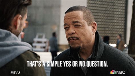 Yes Or No Question Gifs Get The Best On Giphy