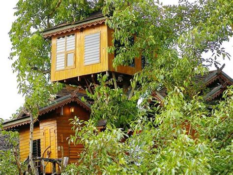 Pai Treehouse Resort Pai 2024 Updated Prices Deals