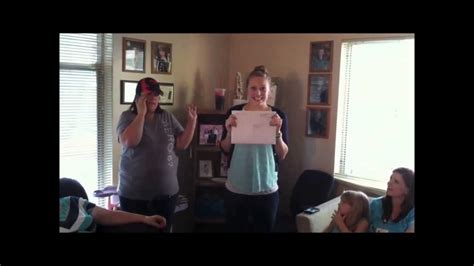 Katies Mission Call Youtube
