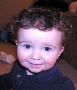 1.2 high fade with hard side part; 3 Stylish Hairstyles for Curly Haired Boys and Pre Teens ...