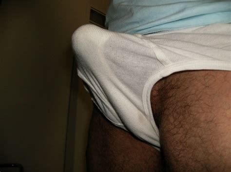 Hot Men In Their Pants Hard Cock To Unwrap