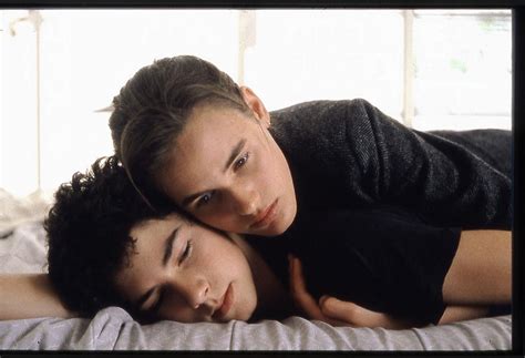 La Fille de 15 ans Film 1989 CinéSéries