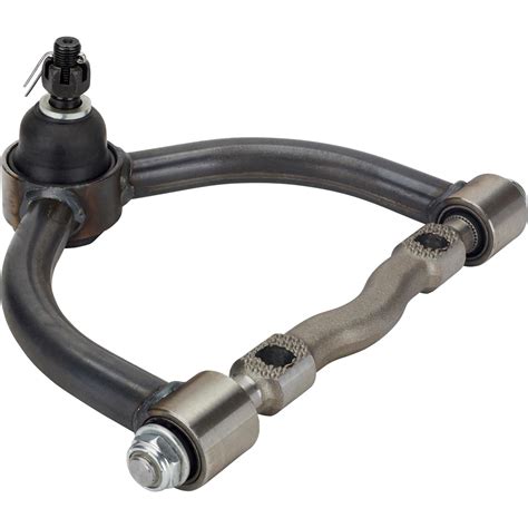 Speedway Mustang Ii Tubular Upper Control Arms 58 Inch Narrower