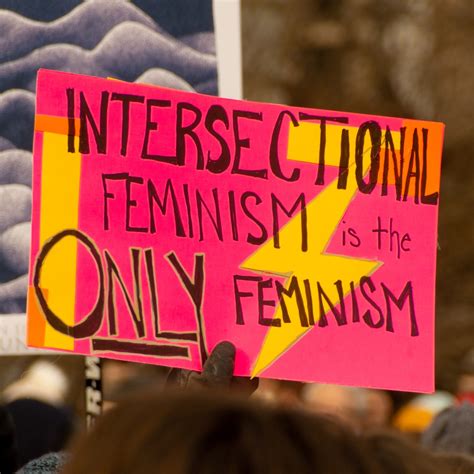 How Contemporary Feminism Lost Its Way And Why We Still Need It Michelle