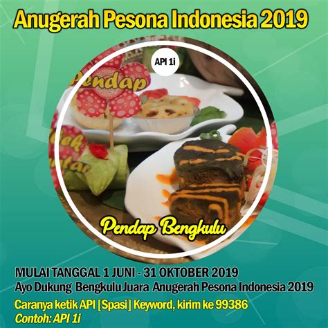 Lihat ide lainnya tentang poster, poster makanan, makanan. Poster Makanan Khas Daerah Nusantara : Nikmati Beragam ...